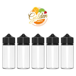 100 ML İthal Gorilla Şişe - Ultra Kaliteli