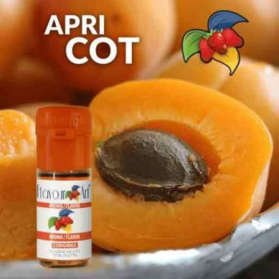 Kayısı Aroma Flavour Art Apricot