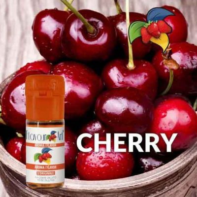 Kiraz Aroma Flavour Art Cherry