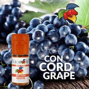 Üzüm Aroma Flavour Art Grape Concord Aroma 