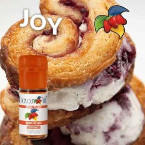 Karamelli Pastahane Aroması Flavour Art Joy