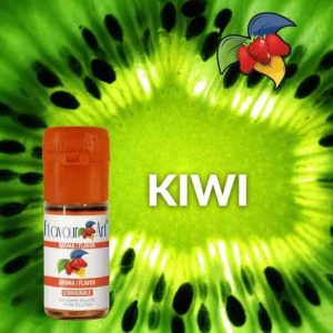 Kivi Aroması flavour art kiwi