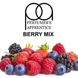 tfa aroma tfa aromalar karşılaştırma listesine ekle berry mix aroması