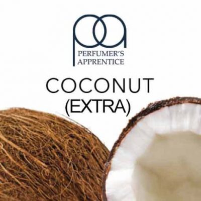 TFA Coconut Extra Aroma