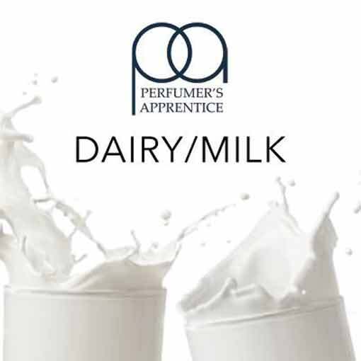 Süt TFA Aroması Dairy Milk Aroma