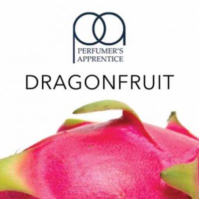 Ejderha Meyve TFA Aroması Dragon Fruit Aroma