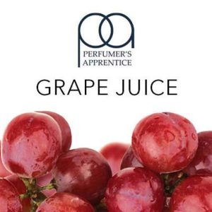 Üzüm Suyu TFA aroması Grape Juice Aroma