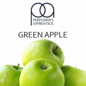 Ekşi Elma TFA Aroması Green Apple Aroma