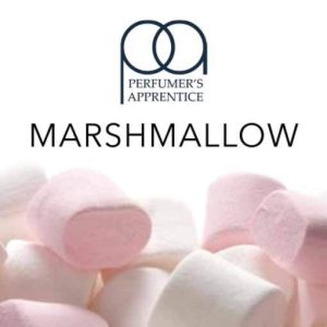 Vanilya TFA Aroması Marshmallow Aroma