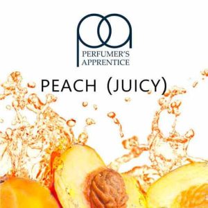 Şeftali Suyu TFA Aroması Peach Juicy Aroma