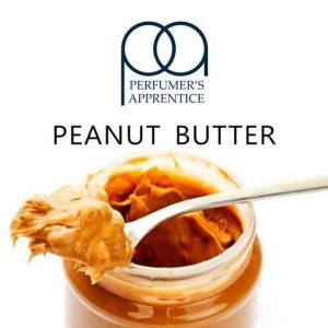 Fıstık Ezmesi TFA Aroması Peanut Butter Aroma