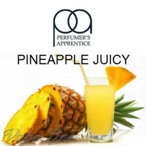 TFA Pineapple Juicy Aroma