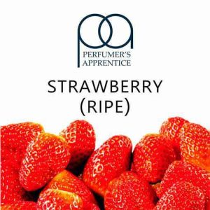 Çilek TFA aroması Strawberry Ripe Aroma