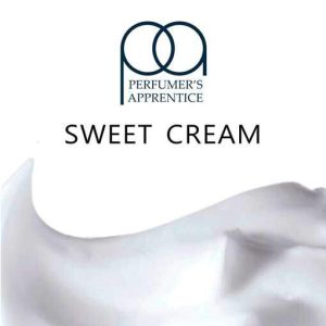 Tatlı Krema TFA Aroma Sweet Cream Aroma