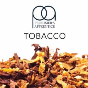 mtl için TFA Tobacco Aroma