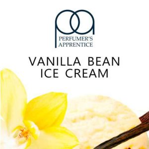 Vanilyalı Dondurma TFA Aroma Vanilla Bean İce Cream Aroma