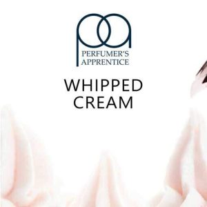 TFA Whipped Kremşanti Aroması Cream Aroma