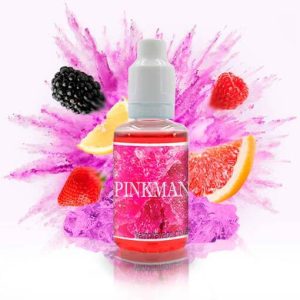 Meyve Aroması vampire vape aroma pinkman