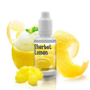 Vampire Vape Sherbet Lemon Aroma