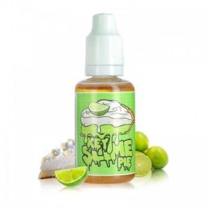 limon ve narenciyeli Vampire Vape Key Slime Pie