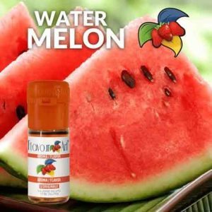 Karpuluz Aroma Flavour Art Watermelon Red Summer Aroma