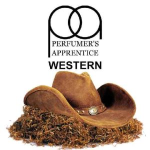 Tütün Aroması TFA Western Aroma