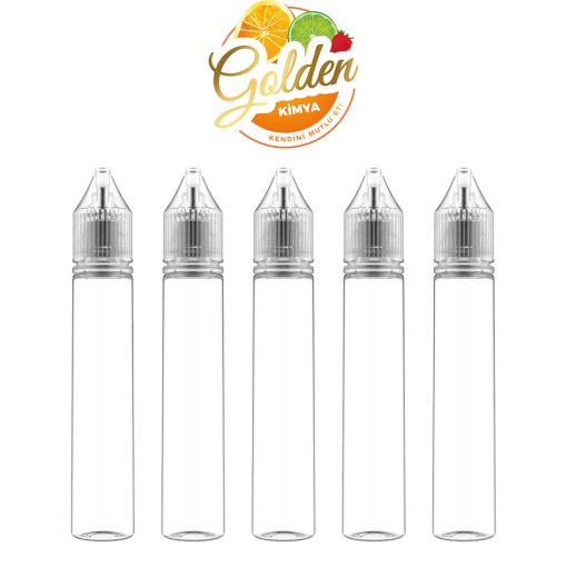 30 ml gorilla unicorn şişe