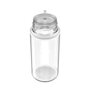 100 ML İthal Gorilla Şişe - Ultra Kaliteli 5 34 e2640a1b 5362 4eeb 9703 8f8e1049fdb0 652x652