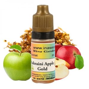 Bahraini Apple Gold Inawera aroma