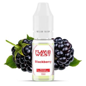 Flavor West Blackberry Aroma