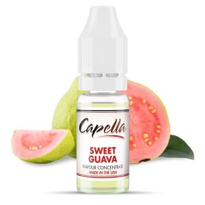 tatlı guava aroması