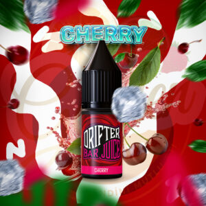 Drifter Bar Cherry Aroma