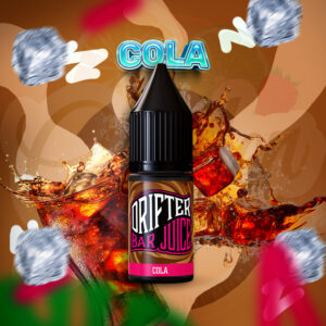 Drifter Bar Cola Aroma