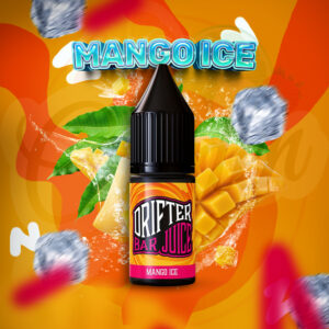 Drifter Bar Mango Ice Aroma