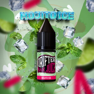Drifter Bar Mojito Ice Aroma