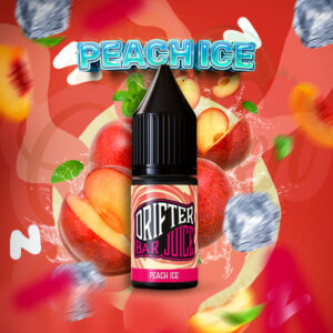 Drifter Bar Peach Ice Aroma