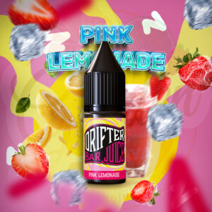 Drifter Bar Pink Lemonade Aroma