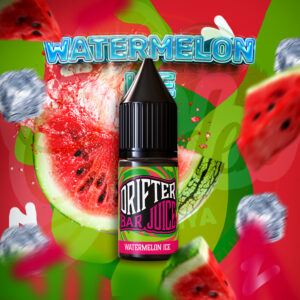 Drifter Bar Watermelon Ice Aroma