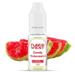 Flavor West Candy Watermelon Aroma