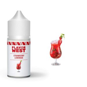 Flavour West Aroma Aroma Çeşitleri Aromalar