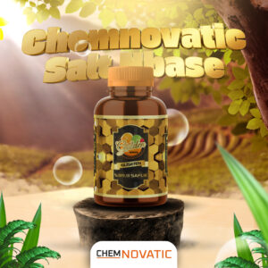 Chemnovatic Salt Nbase
