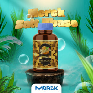 MERCK Salt Nbase