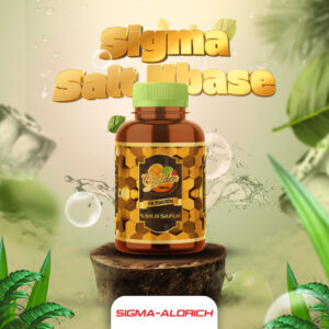 Sigma Salt Nbase