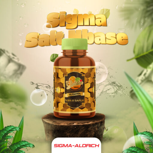 Sigma Salt Nbase