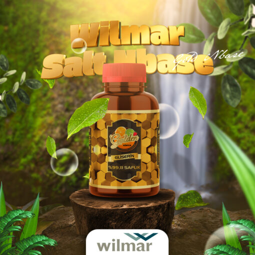 Wilmar Salt Nbase