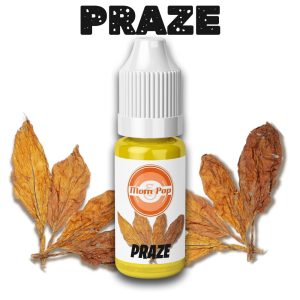 Mom and Pop Praze Aroma