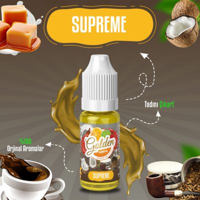Supreme Mix Aroma