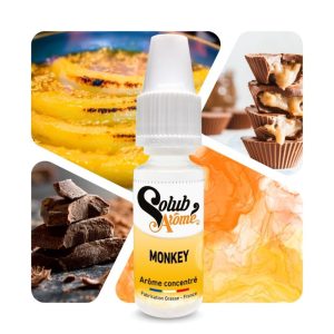 Solub Arome Monkey Aroma