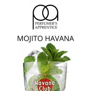 TFA Mojito Havana Aroma