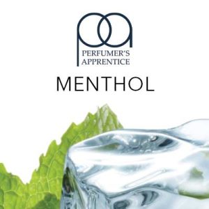 Tfa menthol aroma